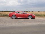 2007 Jaguar XKR