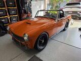 1973 MG Midget