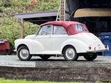 1960 Morris Minor 1000