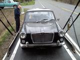 1966 MG 1100