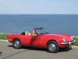 1969 Triumph Spitfire MkIII
