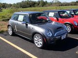 2005 Mini Cooper S