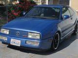 1991 Volkswagen Corrado G60