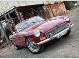 1967 MG MGB 1967 MG MGB
