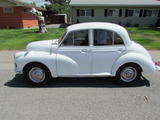 1959 Morris Minor