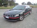 1997 Ford Falcon