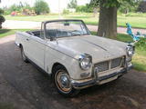 1963 Triumph Herald 1200