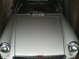 1967 MG MGB GT