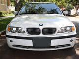 2002 BMW 330xi