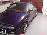 1990 Volkswagen Corrado