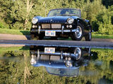 1964 Triumph Spitfire 4 MkI