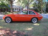 1974 MG MGB GT