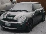2006 Mini Cooper S
