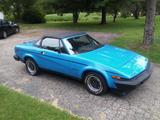 1980 Triumph TR7