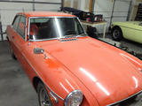 1971 MG MGB GT