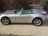 2007 Pontiac Solstice