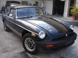 1979 MG MGB Limited Edition LE