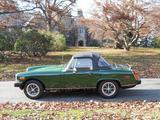 1978 MG Midget