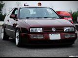1990 Volkswagen Corrado
