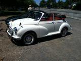 1959 Morris Minor 1000 Tourer
