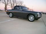 1975 MG Midget Conversion