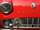 1961 Triumph TR3A