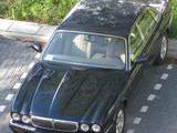 1998 Jaguar XJ8