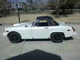 1979 MG Midget 1500