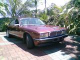 1996 Jaguar XJ40