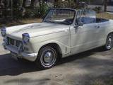 1960 Triumph Herald