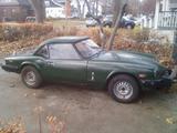 1978 Triumph Spitfire 1500
