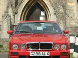 1990 Jaguar XJR