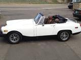 1975 MG Midget