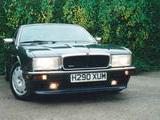 1990 Jaguar XJ6 XJ40