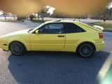 1990 Volkswagen Corrado G60