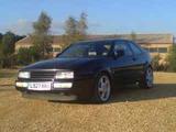 1993 Volkswagen Corrado