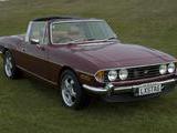 1974 Triumph Stag