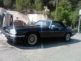 1988 Jaguar XJ SC