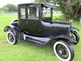 1924 Ford Model T