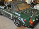 1976 MG Midget