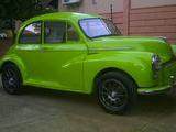 1954 Morris Minor 1000