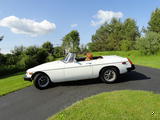 1975 MG MGB