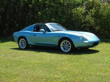 1967 Mazda MX 5 Crystal Mica Blue peter cameron nott