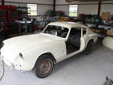 1968 Triumph GT6 MkI