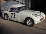 1960 Austin Healey Sprite