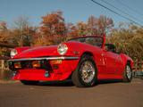 1973 Triumph Spitfire MkIV