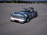 1965 Austin Healey Sprite