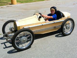 2002 CycleKart Custom