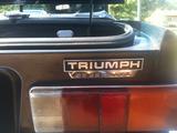 1973 Triumph TR6