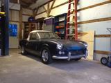 1965 Triumph Spitfire MkII